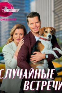 постер  сериала Случайные встречи