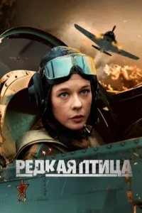 Постер к сериалу Редкая птица