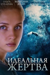 постер  сериала Идеальная жертва